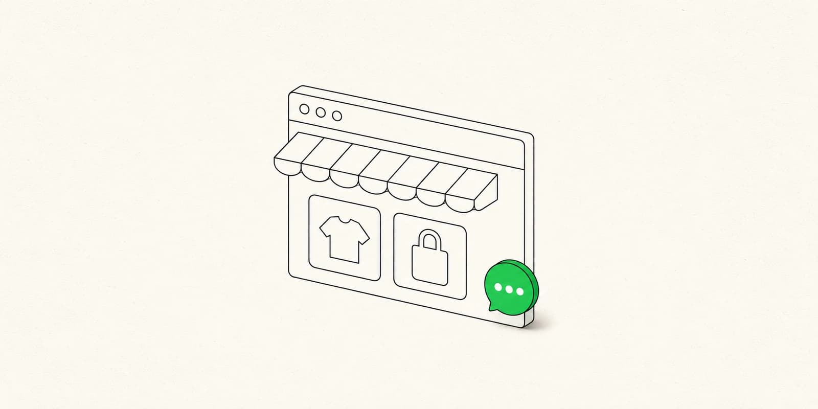 Cover image for How to add an AI chatbot to a Shopify store